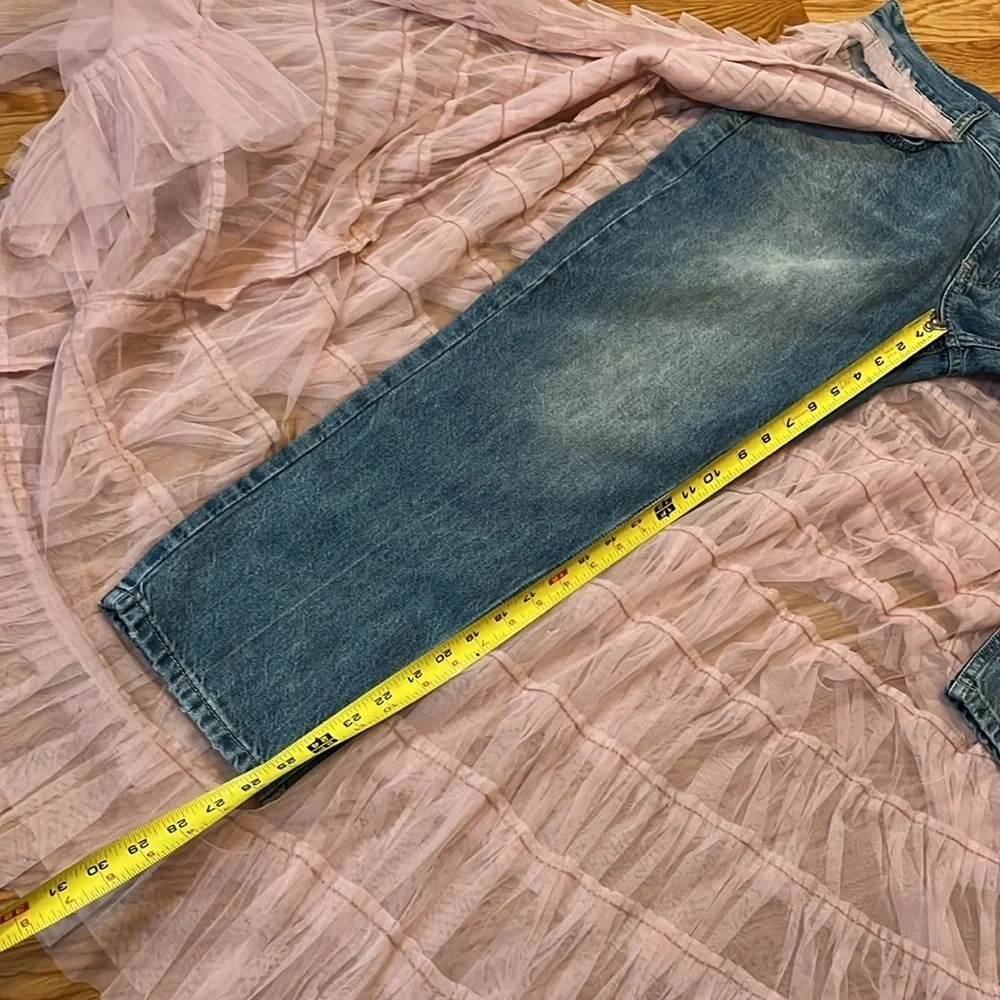 We The Free Pirouette Jeans Size 26 NWT